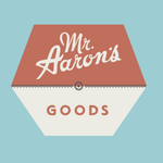 Mr. Aaron's Goods