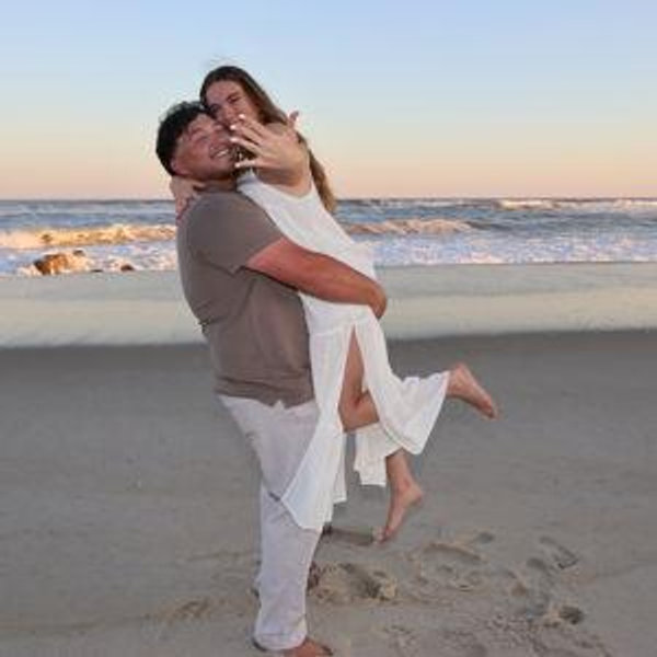 Honeymoon Fund