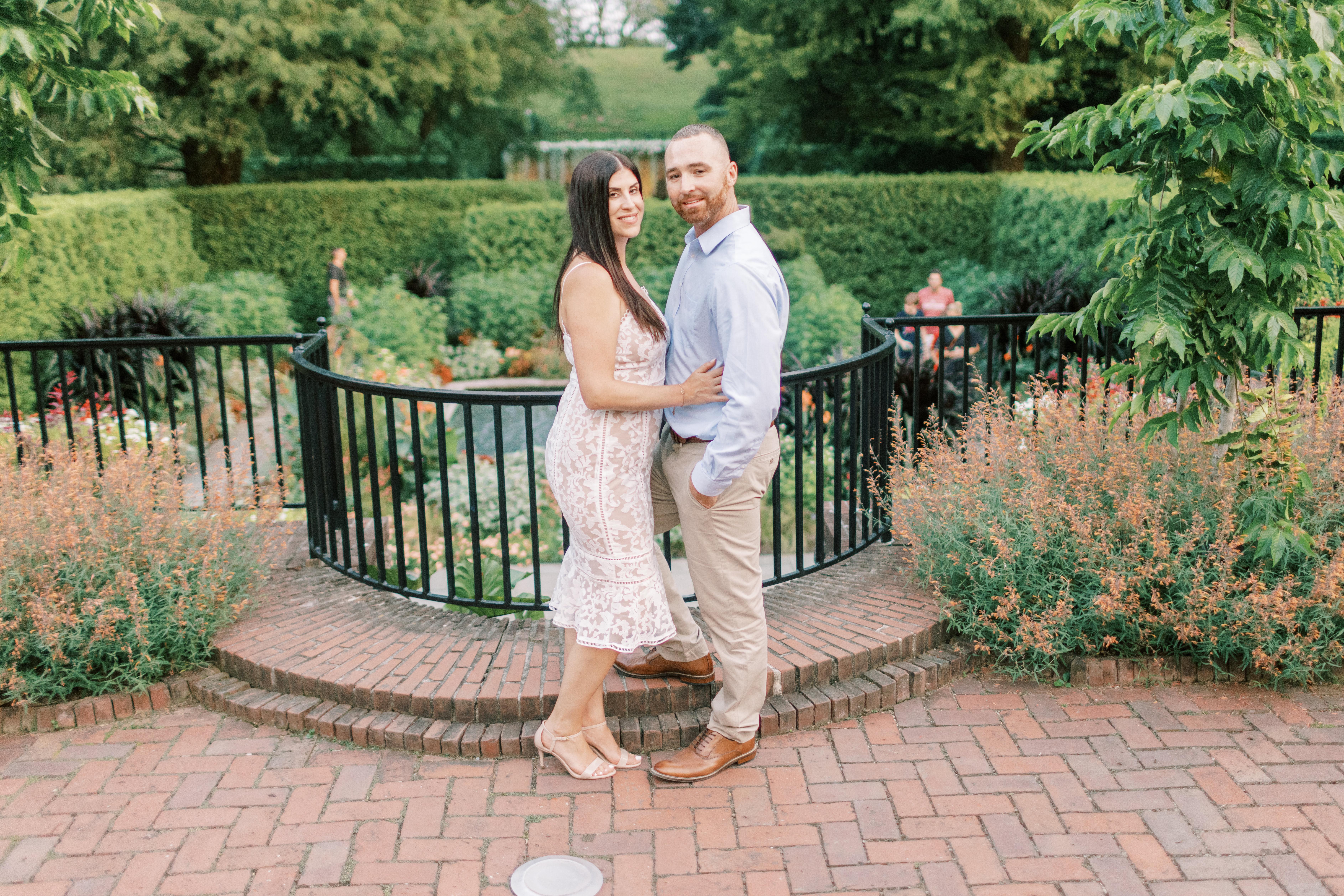 The Wedding Website of Nicole Wike and Tony Diodato