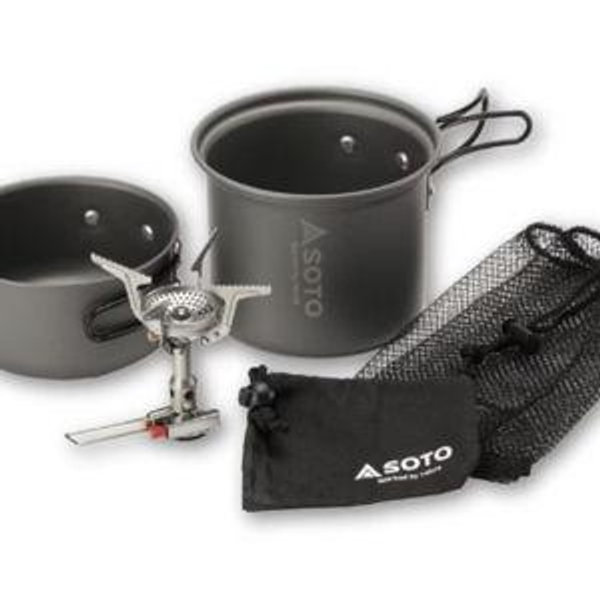 Stove Cookset Combo | REI Co-op