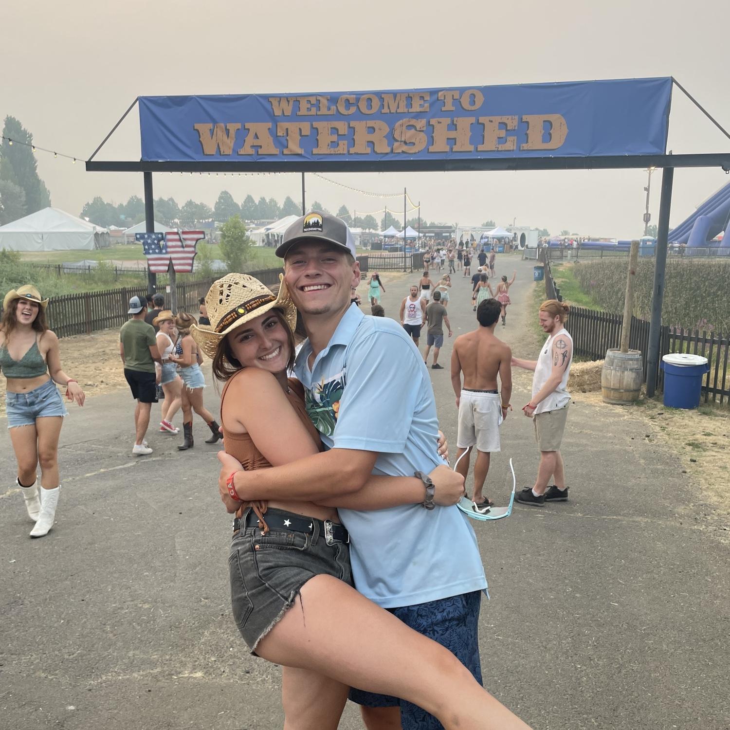 Watershed 2021