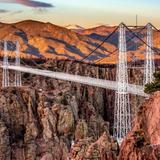 Royal Gorge & Suspension Bridge