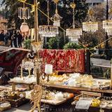 Dry Bridge Market