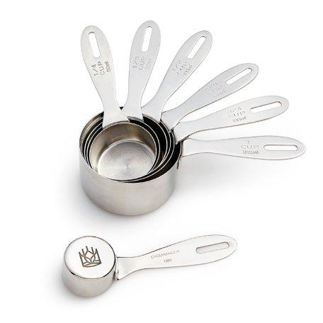 Measuring Cups - Set of 7