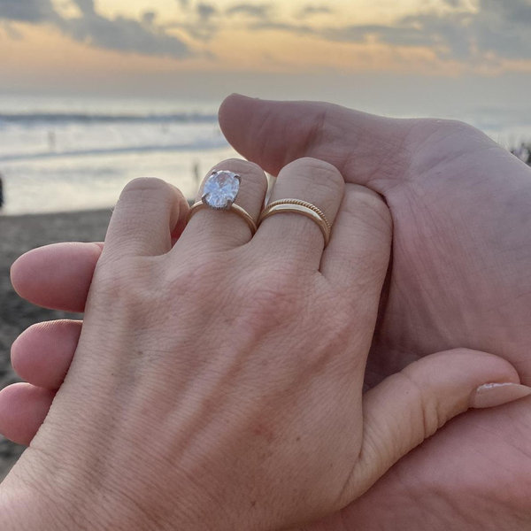 Honeymoon Fund in St. Kitts!