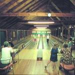 Quarterdeck at Sebasco Harbor Resort
