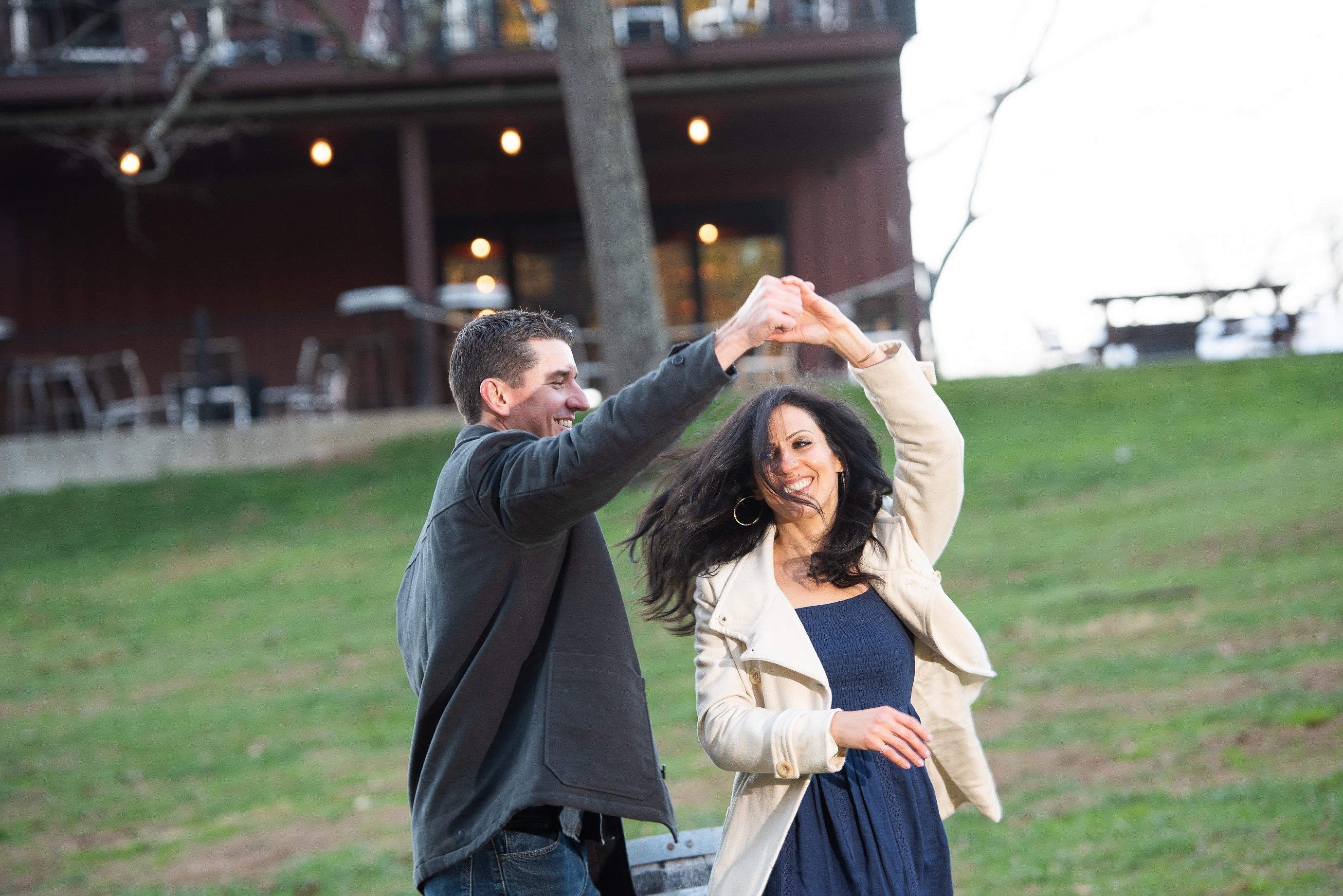 The Wedding Website of Emy Shadid and Keith Owens