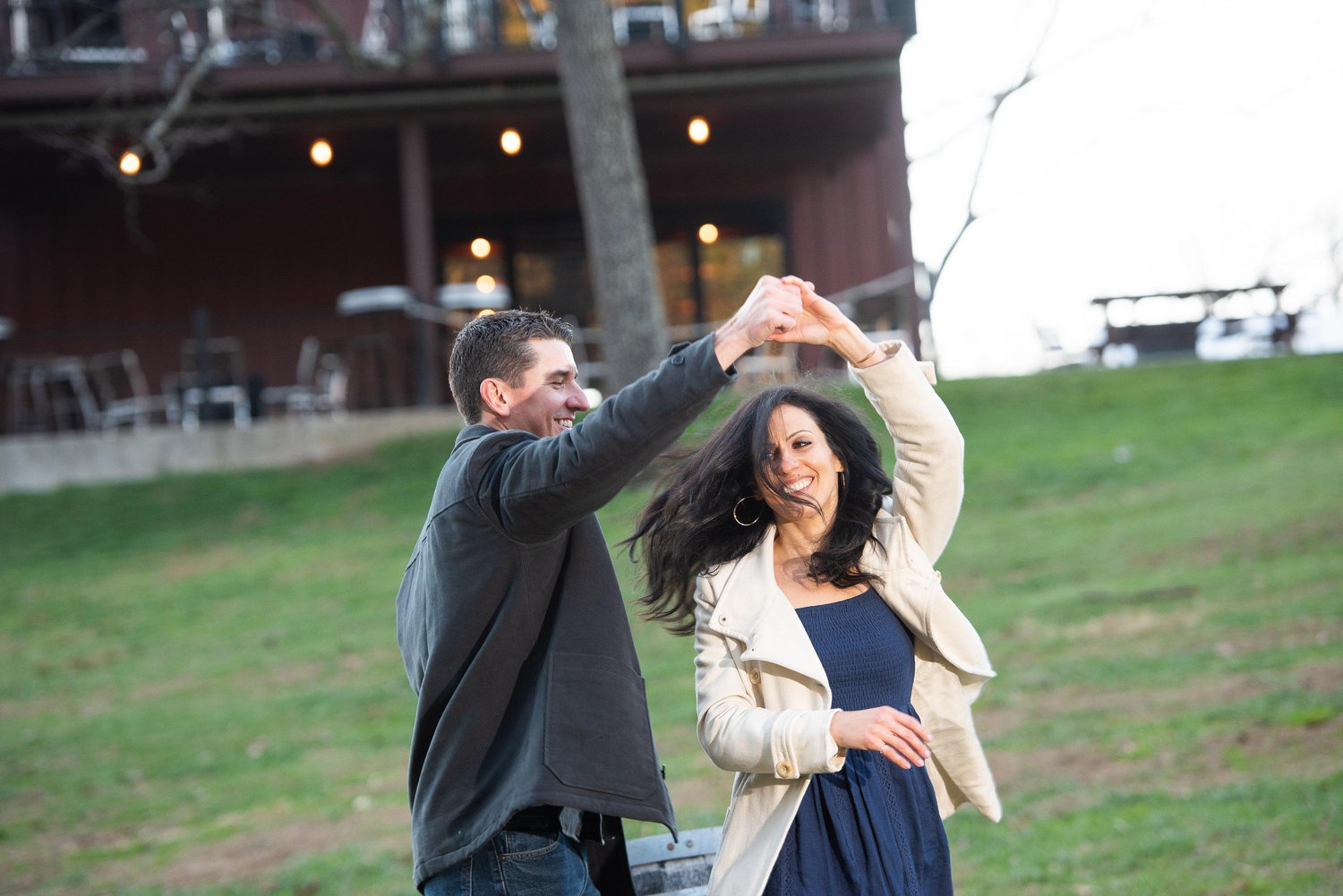 The Wedding Website of Emy Shadid and Keith Owens
