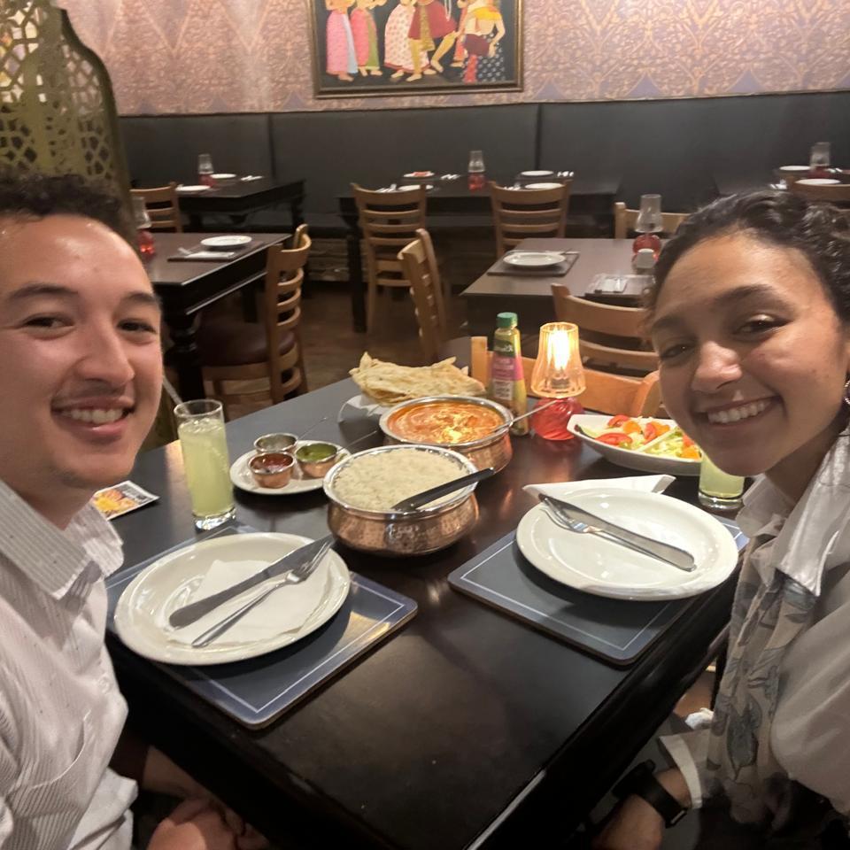 We Love Food