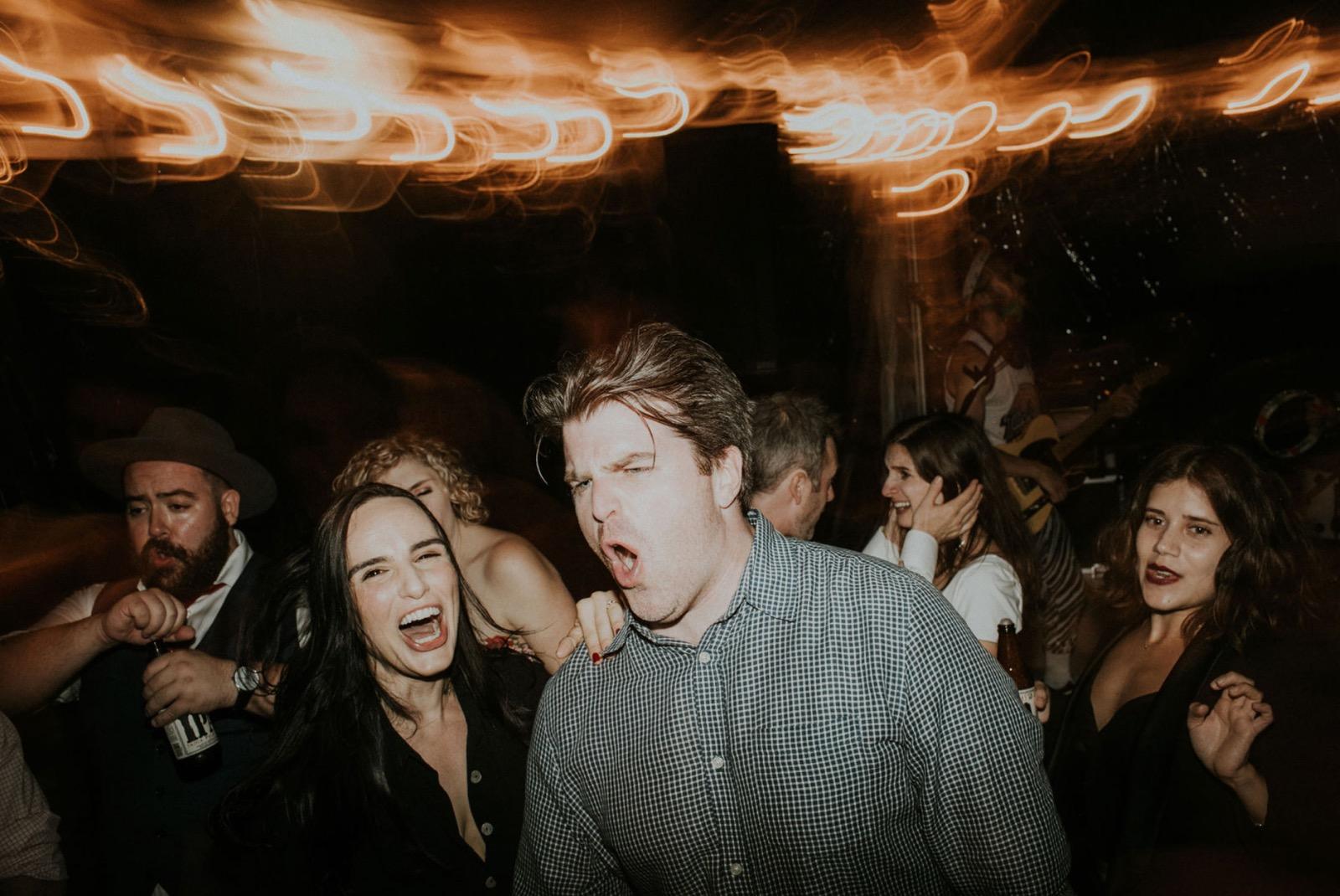 The Wedding Website of Dan Hartley and Molly Hager