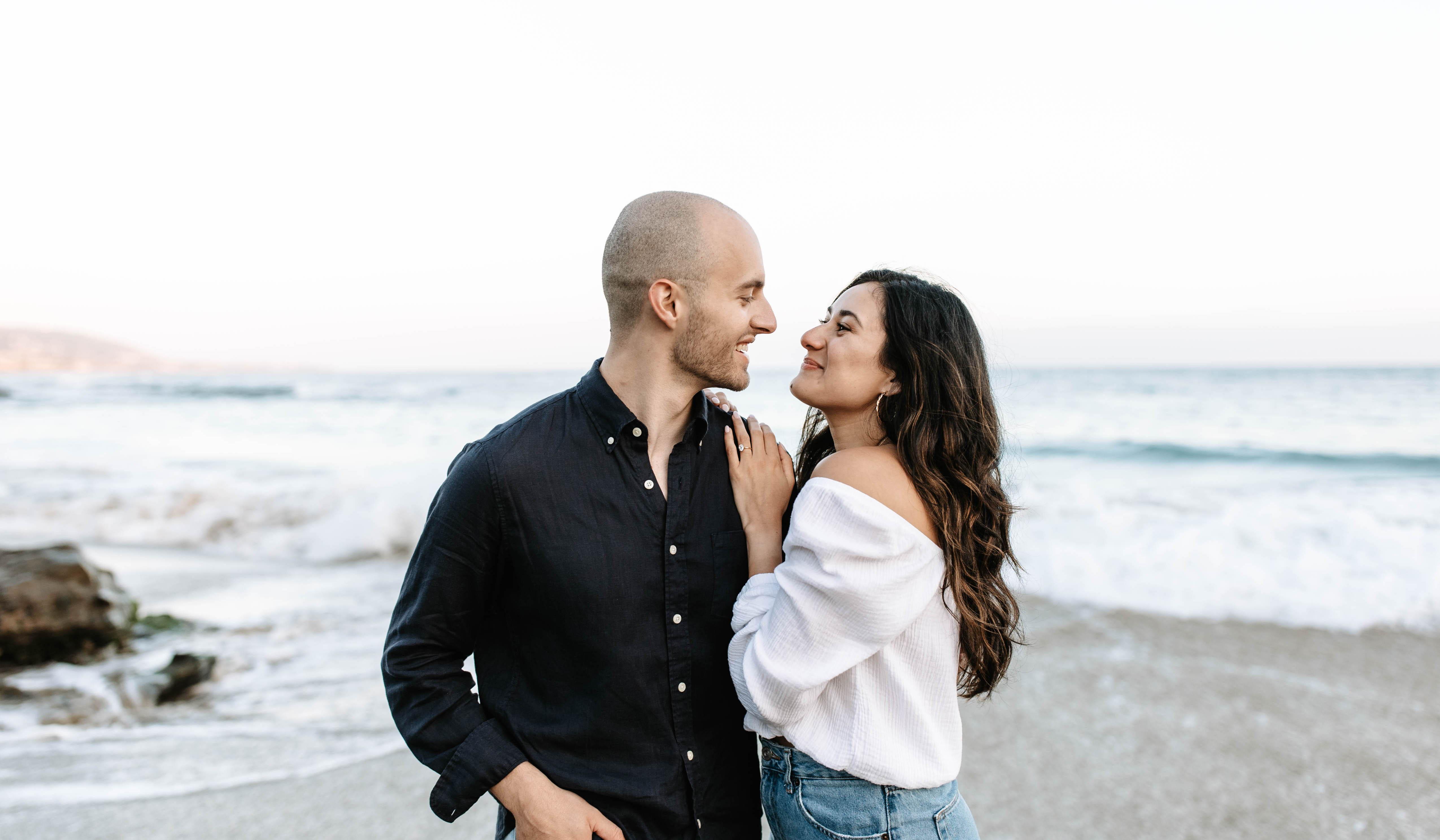 Abby Castro and Alan Balfe's Wedding Website