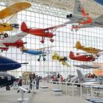 The Museum of Flight