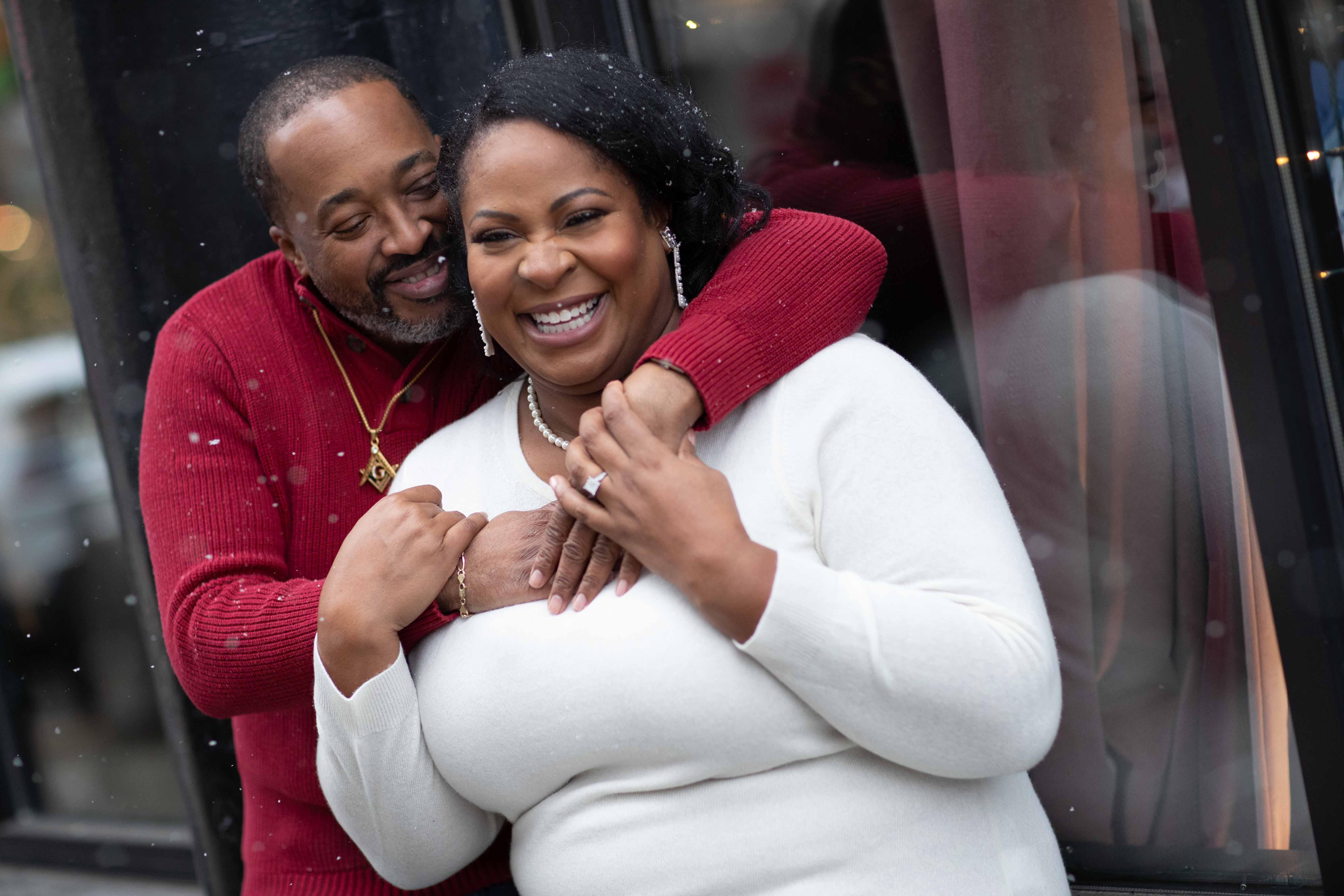 The Wedding Website of Jessica Moore and Kevin Mays