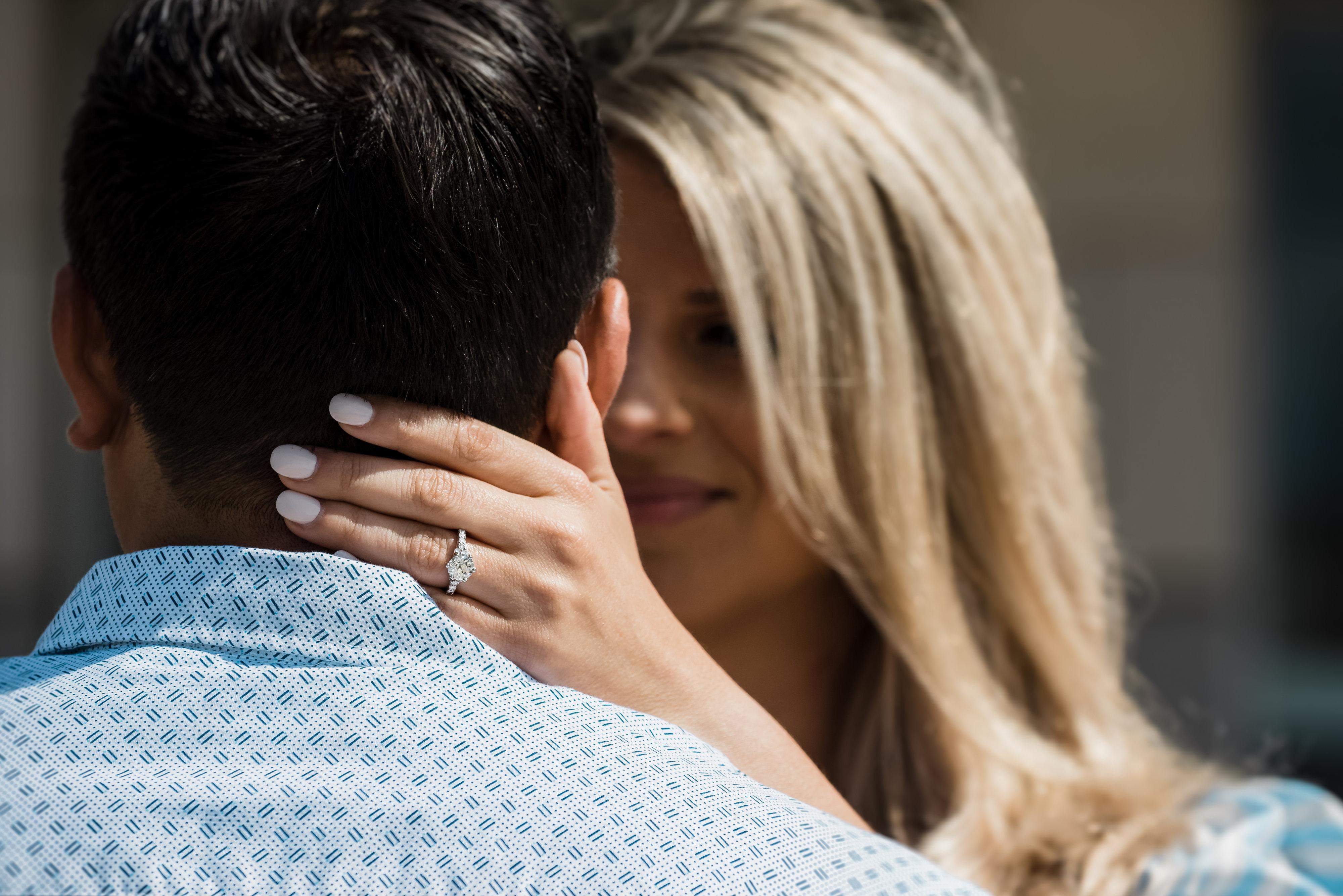 The Wedding Website of Kelly Chartofillis and Mark Bucci