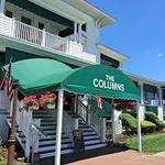 The Columns