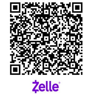 Newlywed fund - Zelle Alternative