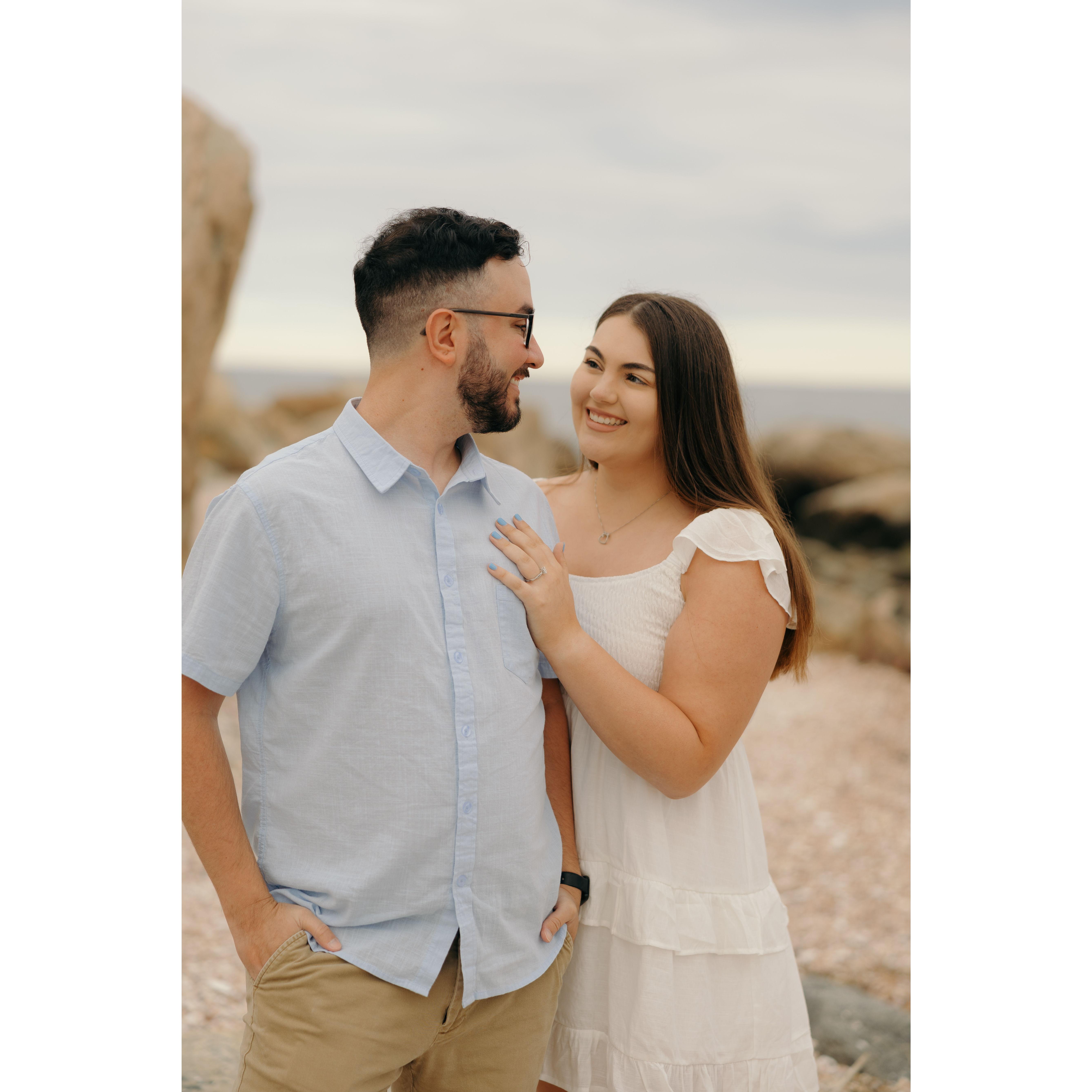 Engagement Photos