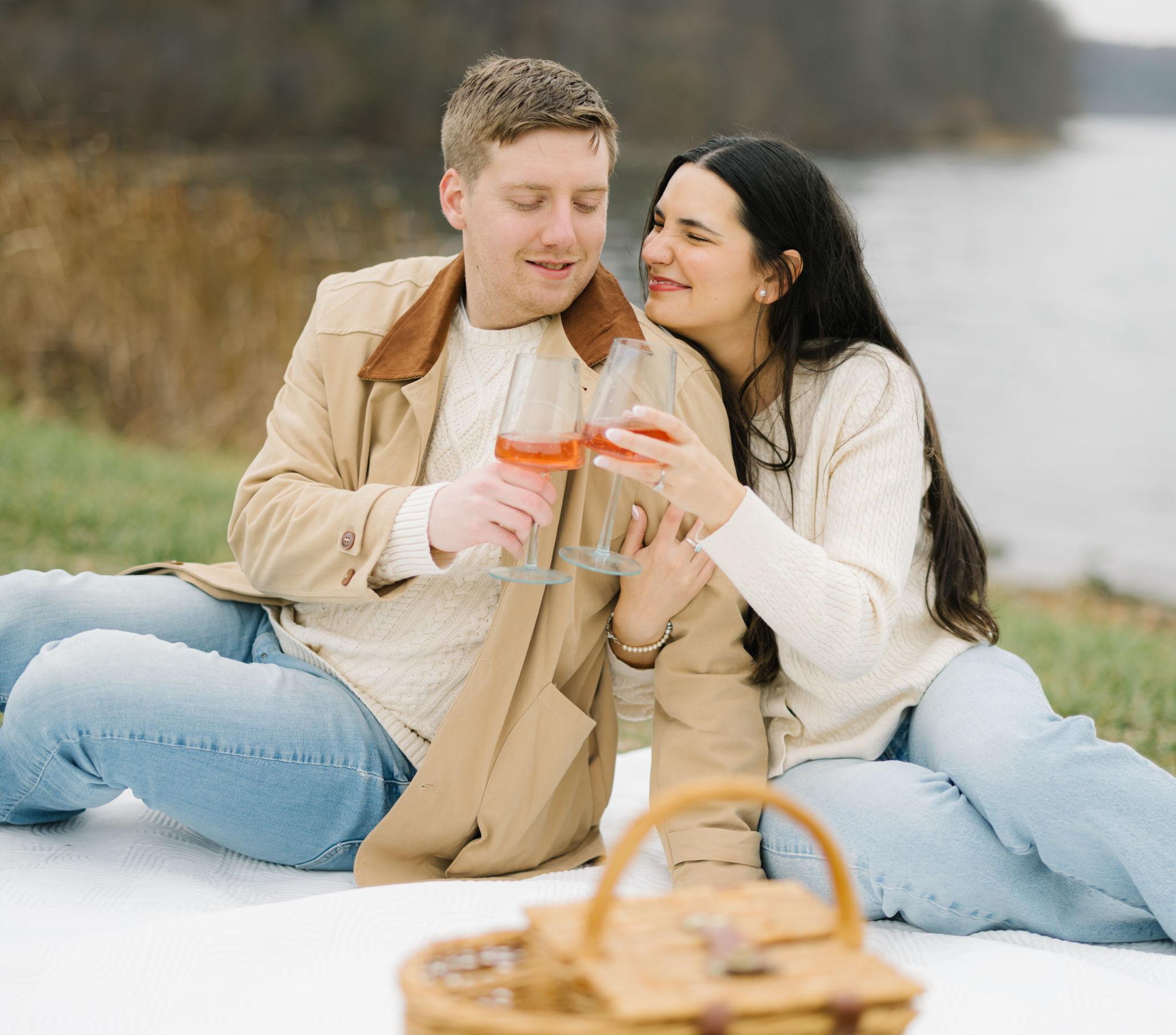 The Wedding Website of Hannah Coleman and Joshua DeKam