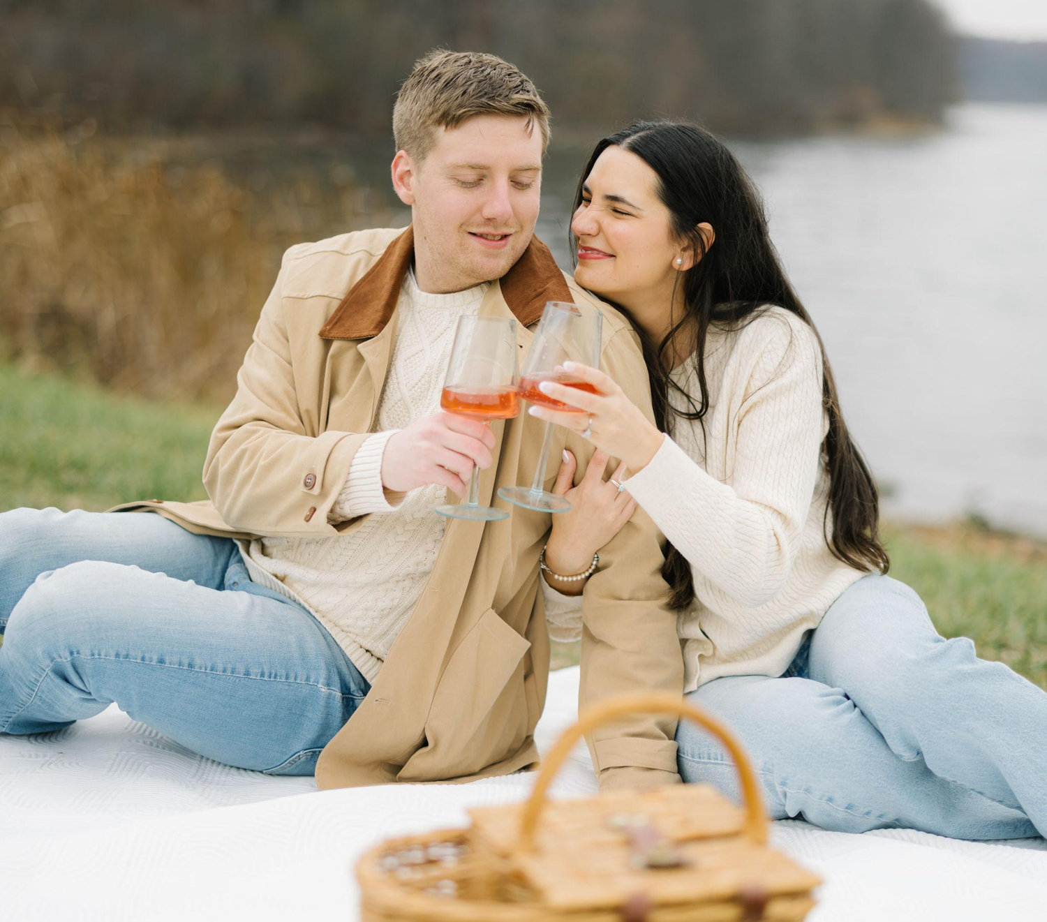 The Wedding Website of Hannah Coleman and Joshua DeKam
