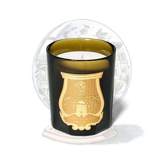 Cire Trudon Cyrnos Candle