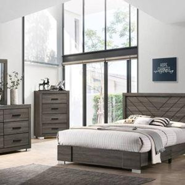 New Bedroom Set Fund!