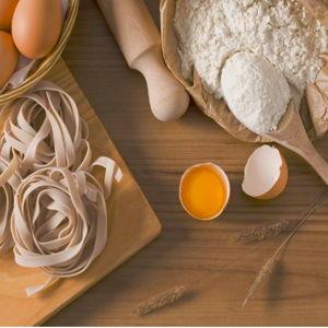 Cooking Lesson/Pasta Making- Italy