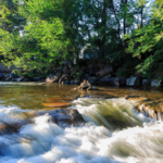 Boulder Creek