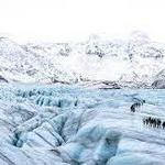 Glacier Hike and/or Ice Climbing