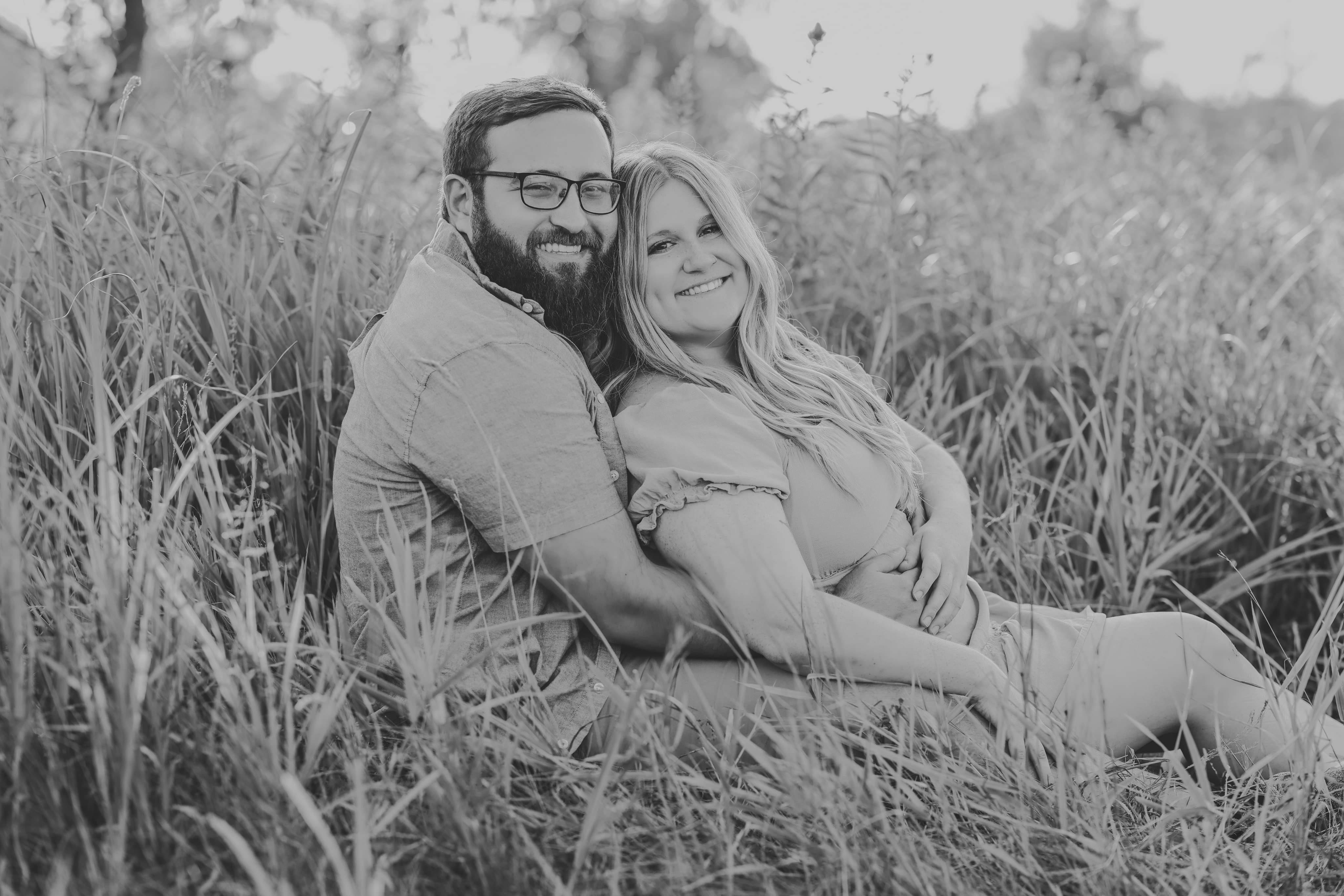 The Wedding Website of Morgan Murphy and John Stiglich