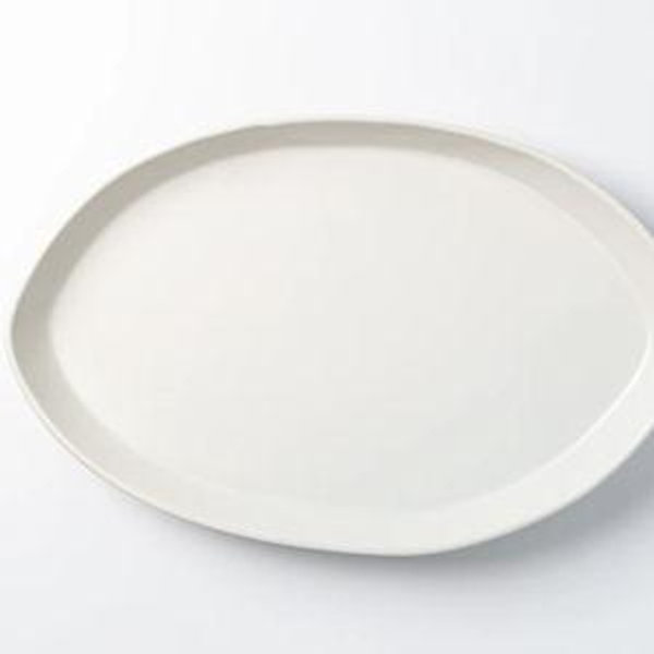 Haand 15" Oval Platter