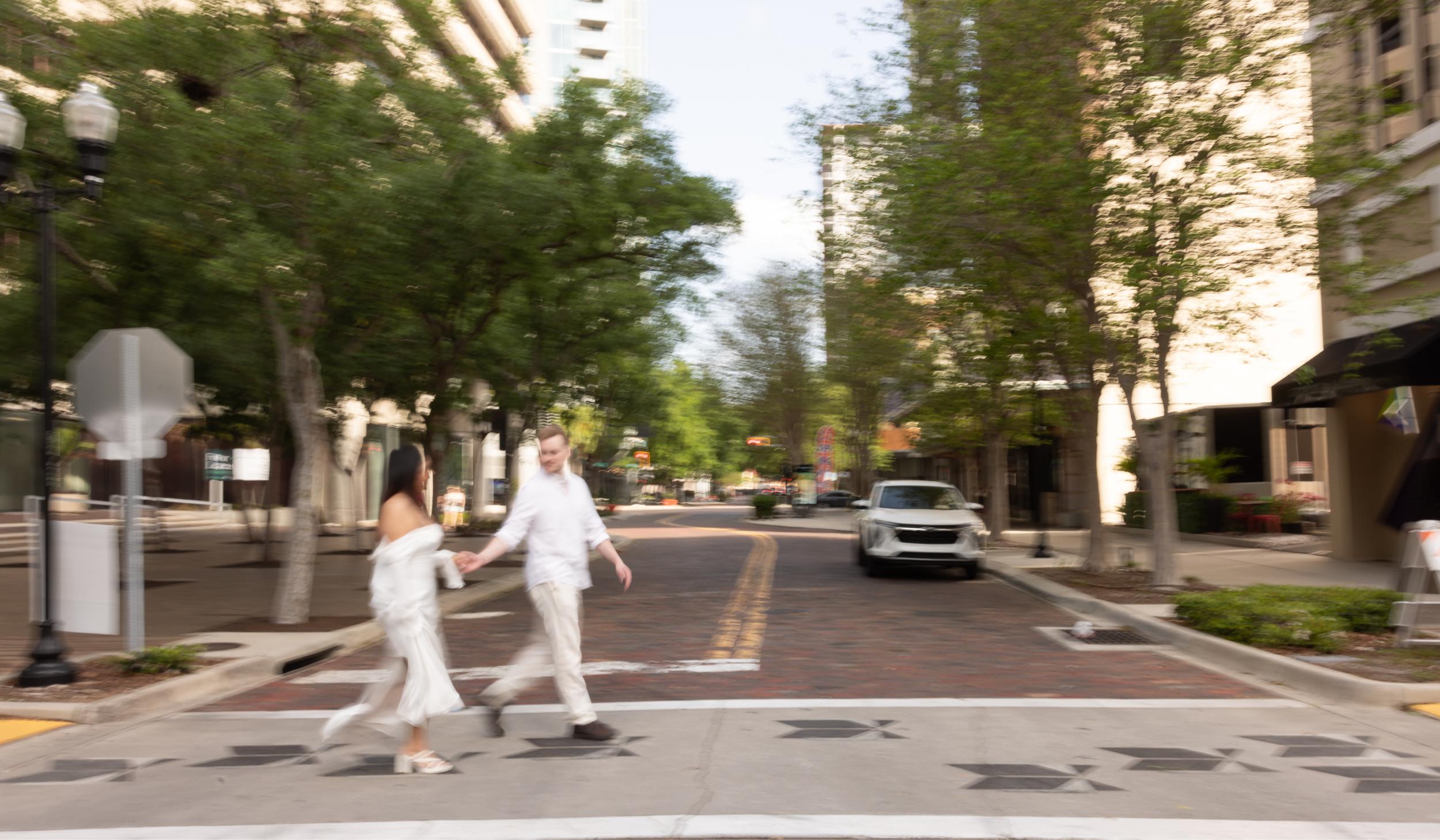 The Wedding Website of Joshua Greenberg and Leticia Martinez