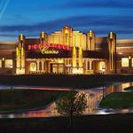 Hollywood Casino Columbus