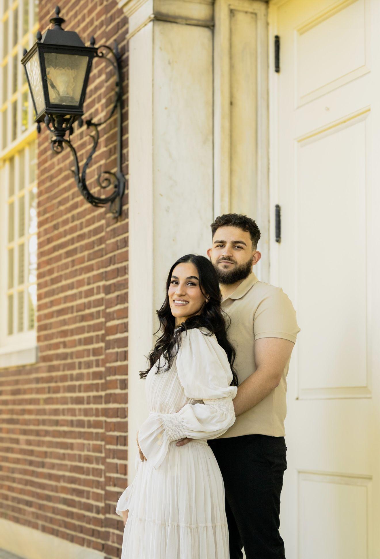 The Wedding Website of Wasan Amous and Abdullah Hamad