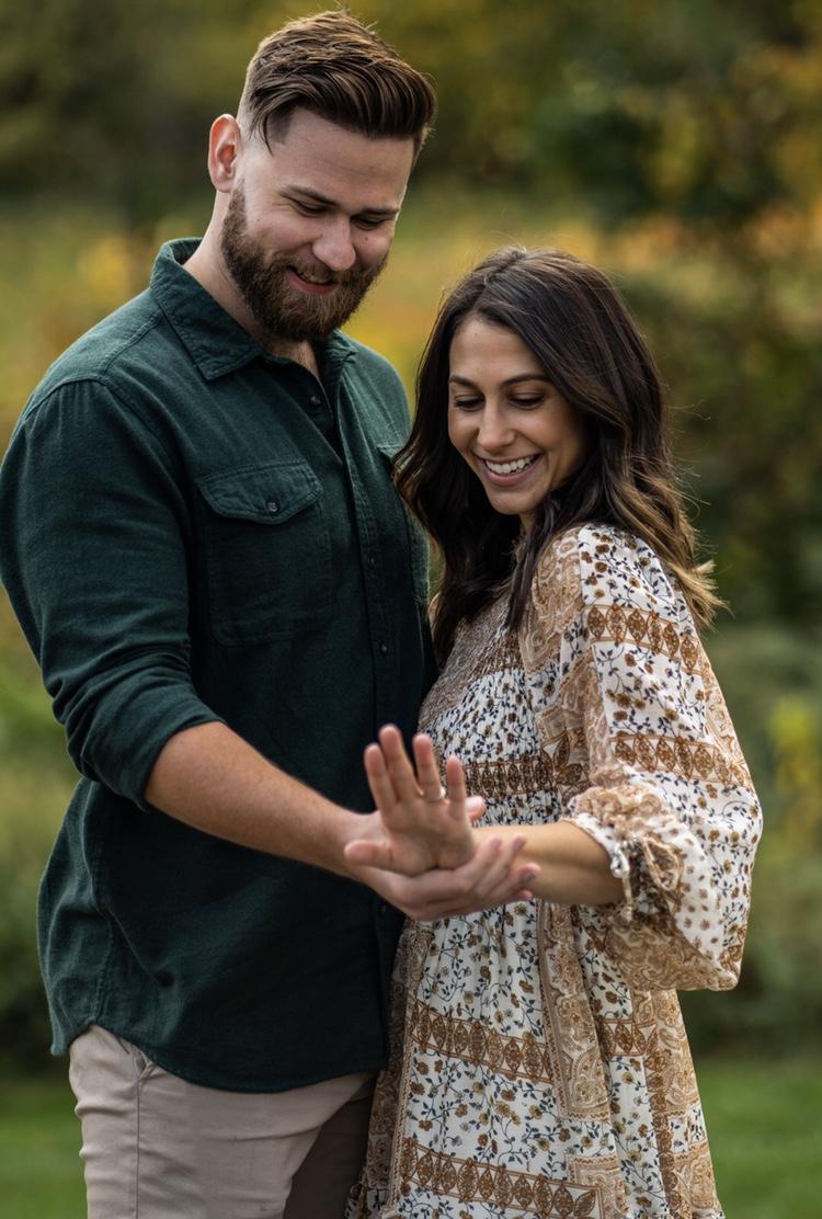 The Wedding Website of Nicholas Pydeski and Christina Sammarco