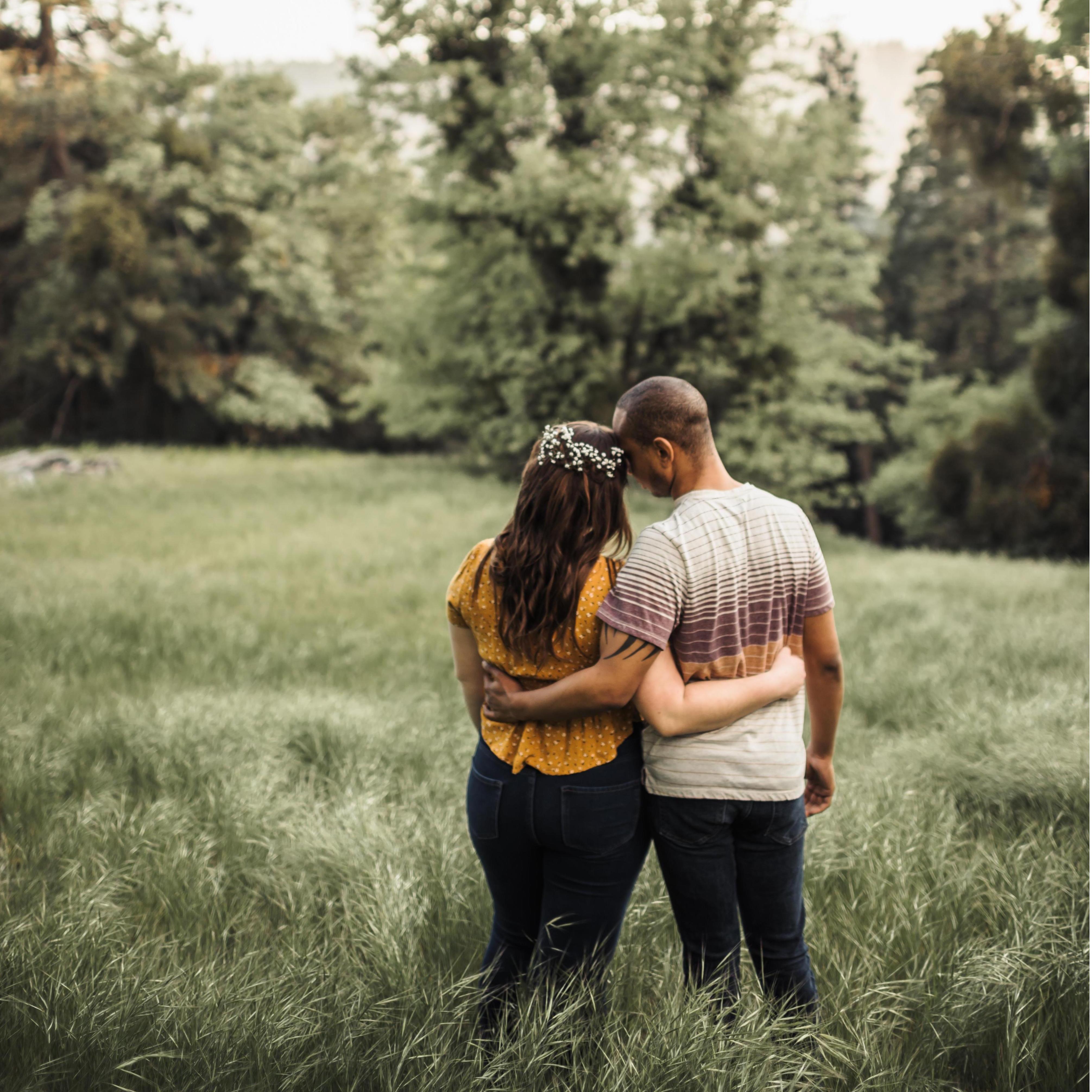 ENGAGEMENT PHOTOS - CASSY SMITH PHOTOGRAPHY