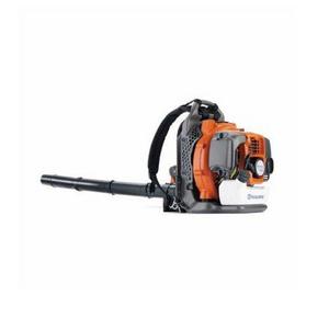 Husqvarna 150BT, 50.2cc 2-Cycle 434 CFM 251 MPH Professional 2-Cycle Gas Backpack Leaf Blower