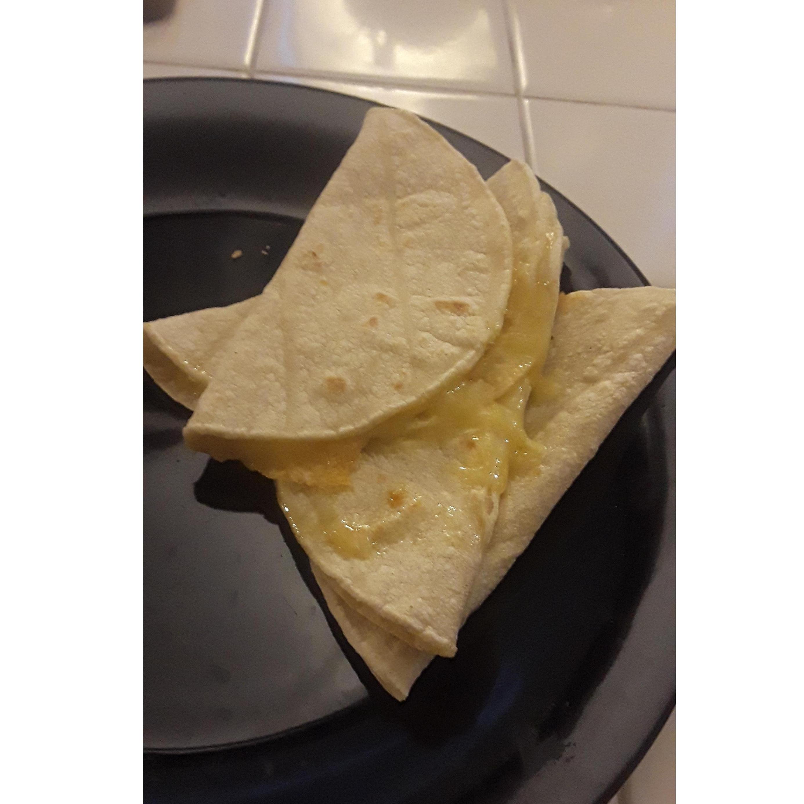 Cooking adventures: quesadillas!
Made by Juan for Lauren <3