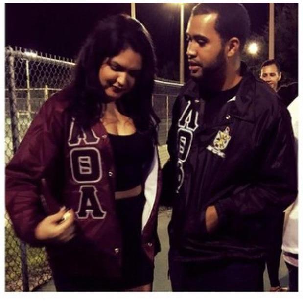 2014 where it all started... our story began at UCF, where our fraternity/sorority brought us together with a forever lasting bond beyond friendship.