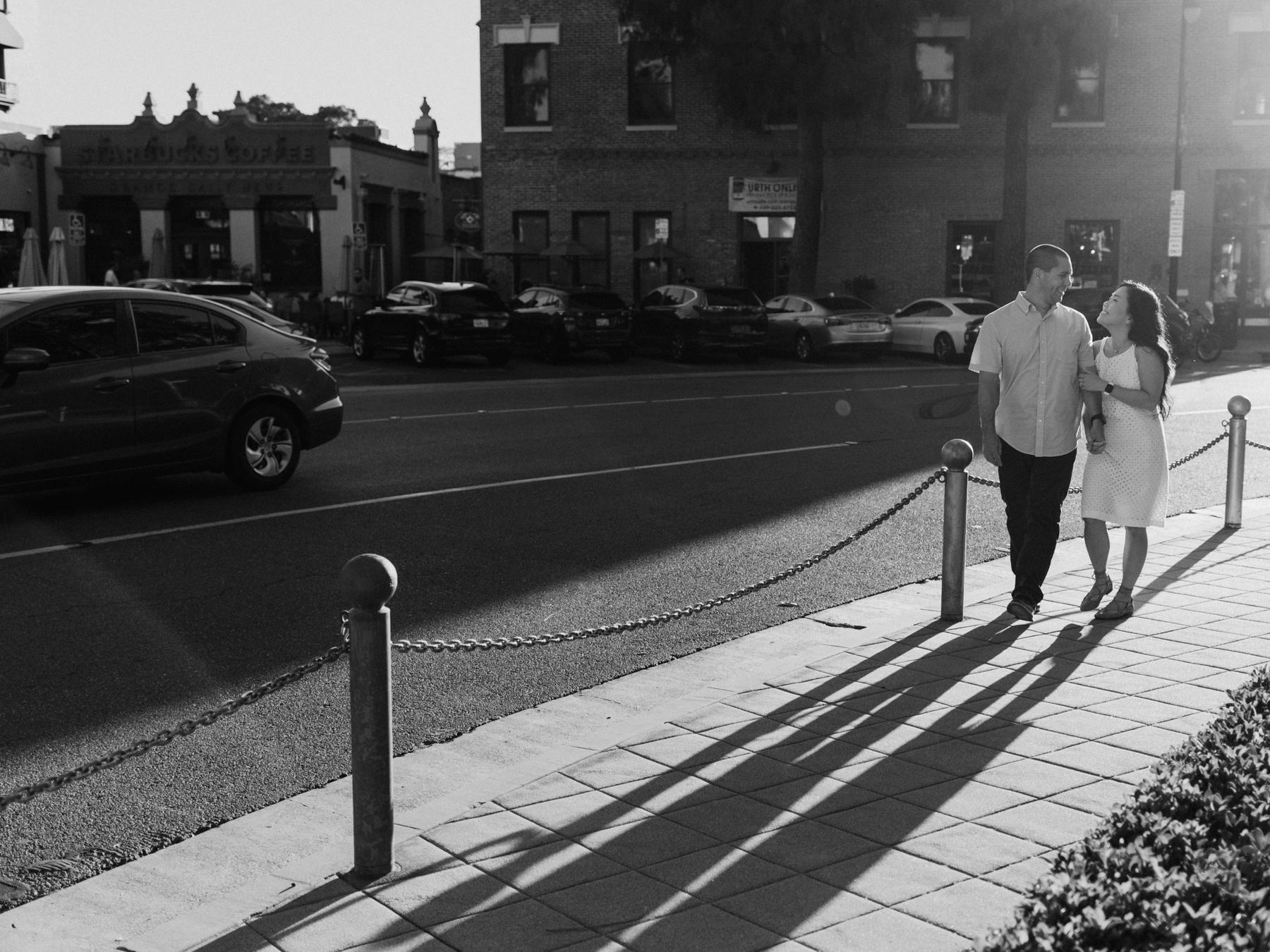 The Wedding Website of Tram Ho and Jason Busk