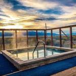 Joyful Journey Hot Springs Spa