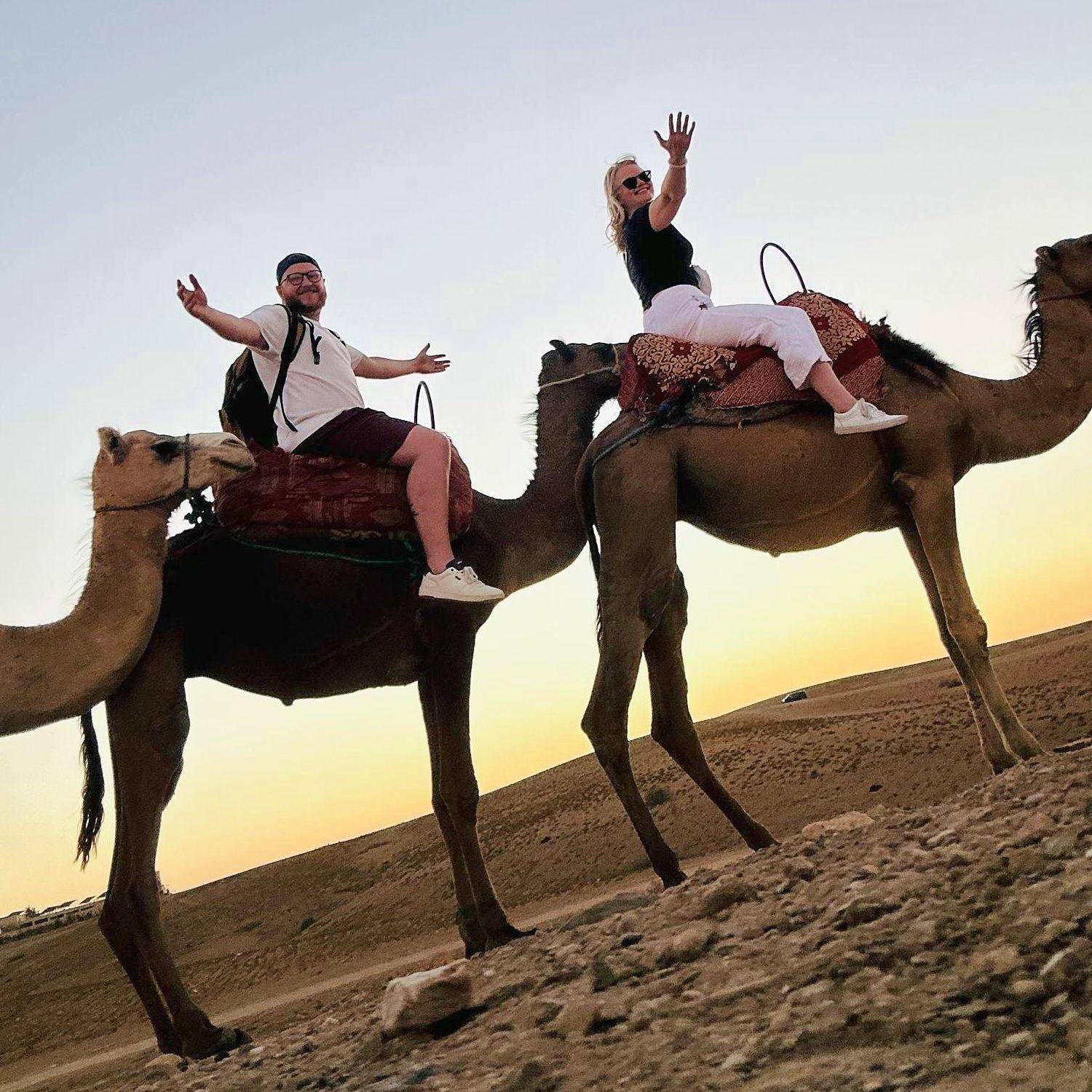 MOROCCO