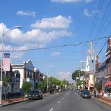 Main Street