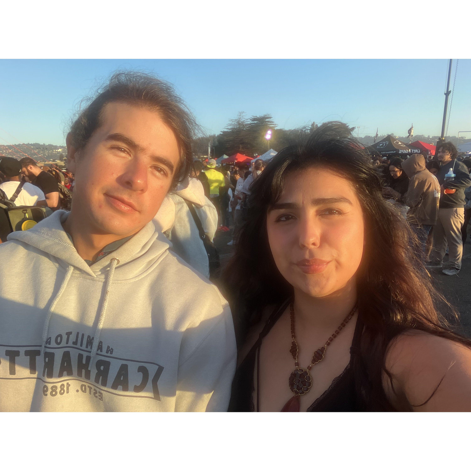 Food Festivals