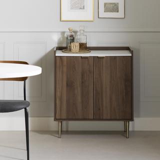 Hype 2-Door Storage Cabinet