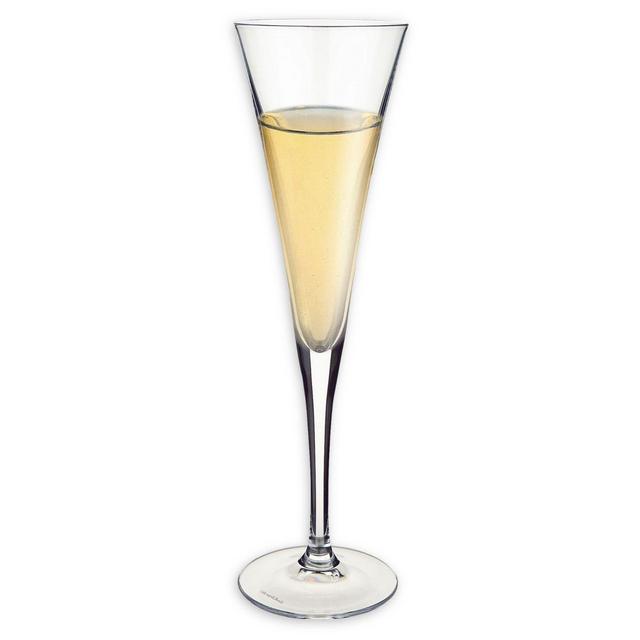 Villeroy & Boch Purismo Champagne Flutes (Set of 4)