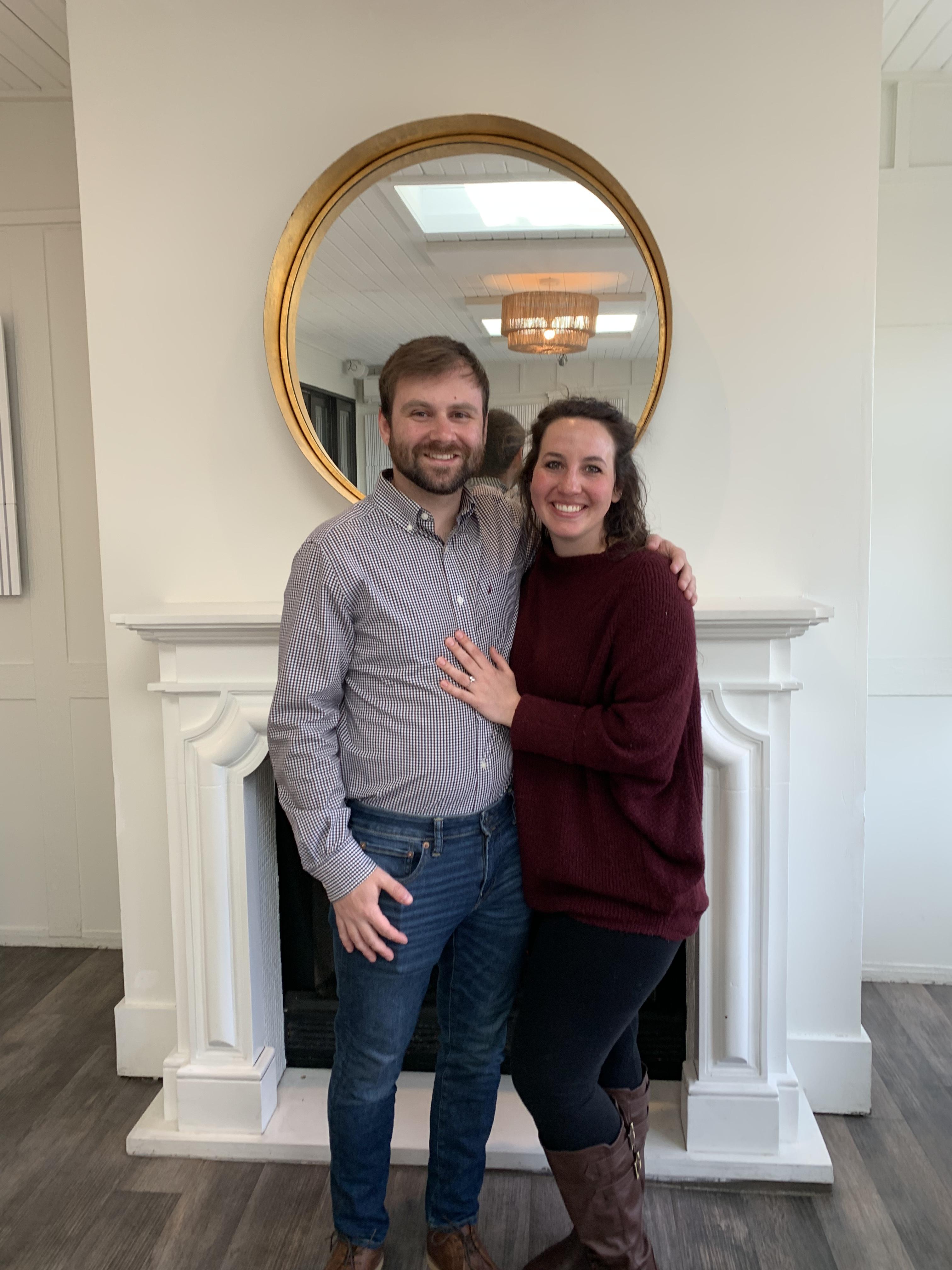 The Wedding Website of Paige Nagy and Tyler Mobille