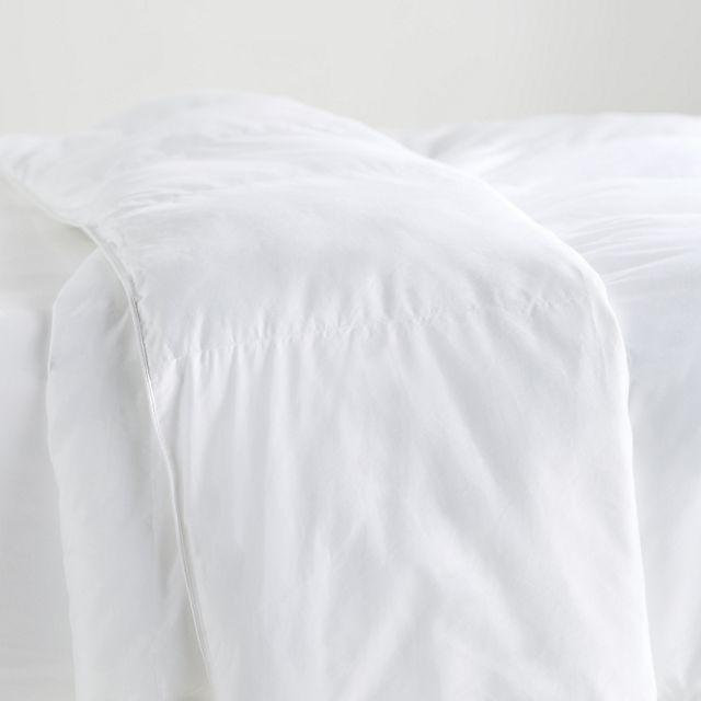 Sateen Down Alternative Duvet Insert
