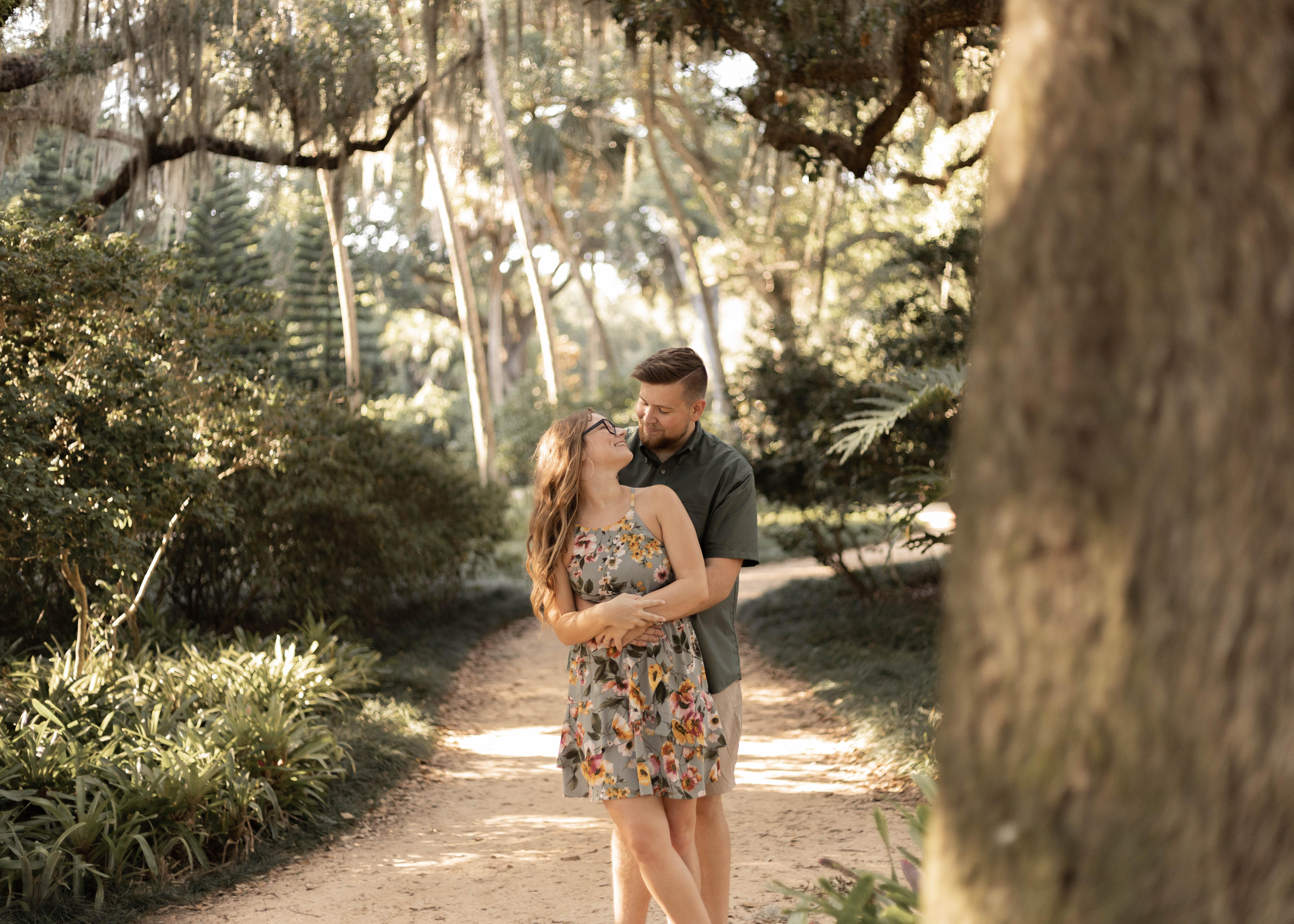 The Wedding Website of Bethany Conover and Aaron Frederick