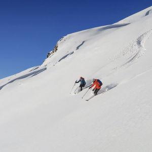 Skiing Fund