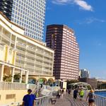Tampa Riverwalk